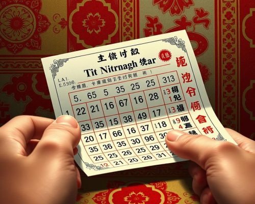 Xổ số