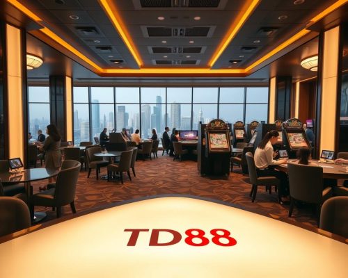 casino cho người Việt