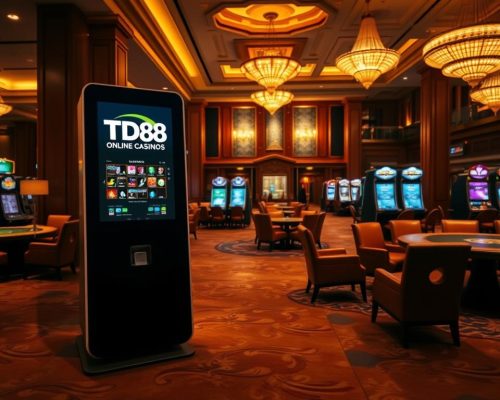 casino online vs offline