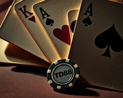 chiến lược blackjack