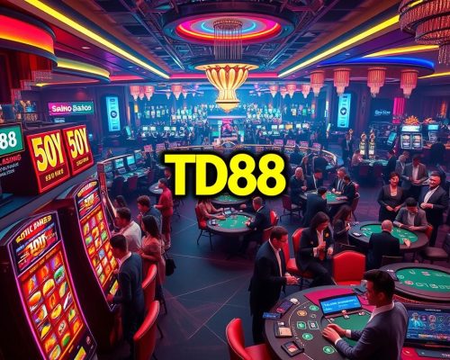 chơi nổ hũ online