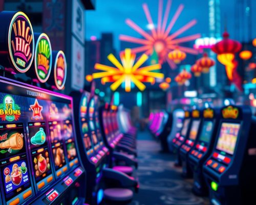 đánh giá game nổ hũ