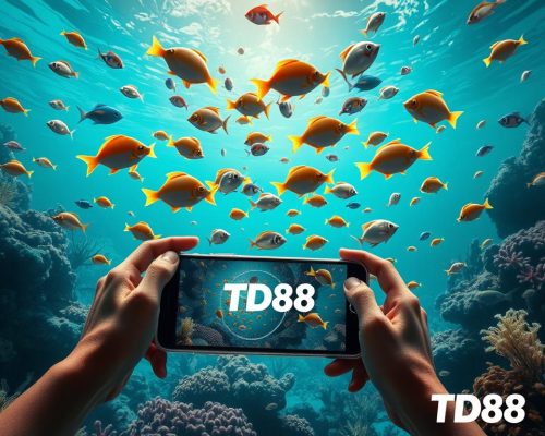 game bắn cá đổi thưởng