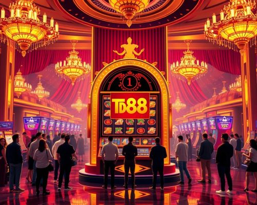 game nổ hũ đổi thưởng