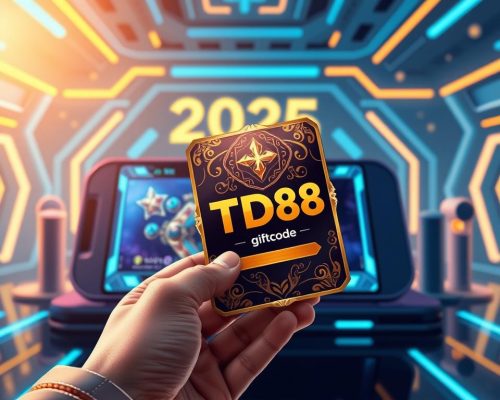 giftcode game bài