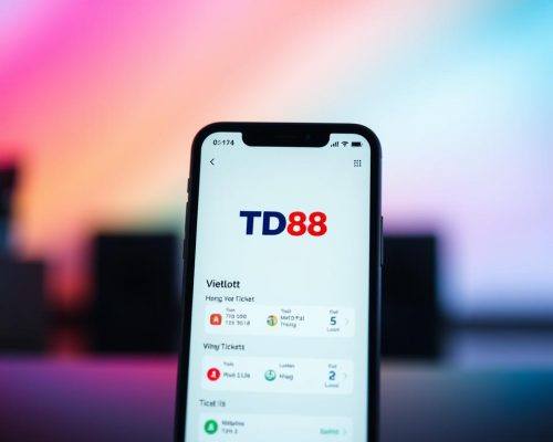 mua vé số online