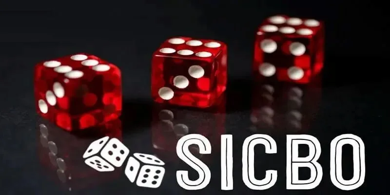 Tham gia Sic Bo - trò chơi đánh bạc được ưa chuộng nhất năm 2025 1 sic bo thong tin