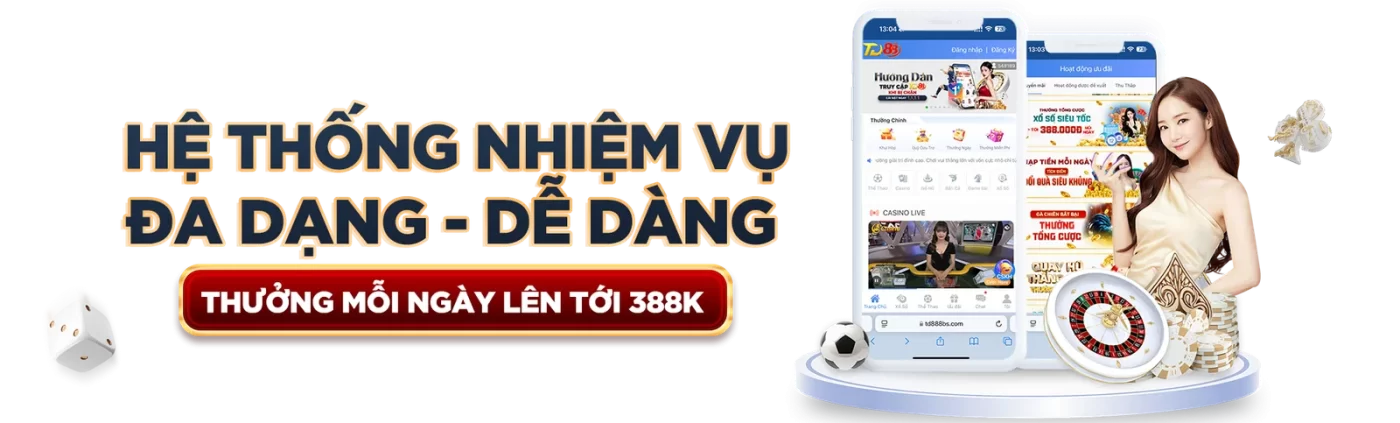 td88 banner nhiem vu