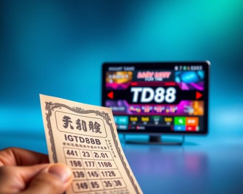 xổ số điện toán vs truyền thống
