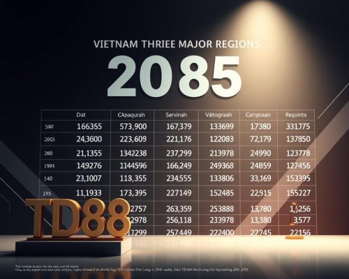 thống kê xổ số